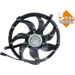 NRF Kühlerlüfter 47509 NRF Kühlerlüfter 47509