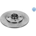 Bremsscheibe Renault T. Clio I 16-15 523 0007 Bremsscheibe Renault T. Clio I 16-15 523 0007