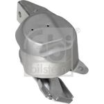 FEBI BILSTEIN Lagerung, Motor 179605 FEBI BILSTEIN Lagerung, Motor 179605