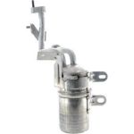 MAHLE Trockner, Klimaanlage AD 280 000P MAHLE Trockner, Klimaanlage AD 280 000P