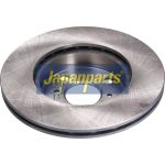 Japanparts Bremsscheibe DI-243C Japanparts Bremsscheibe DI-243C