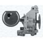 MAGNETI MARELLI Ölpumpe 351516000131 MAGNETI MARELLI Ölpumpe 351516000131