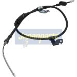 Seilzug, Feststellbremse Kia T. Sportage 04- Le BC-K30L Seilzug, Feststellbremse Kia T. Sportage 04- Le BC-K30L