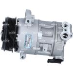 NRF Kompressor, Klimaanlage 32783