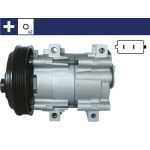 ACP 843 000S MAHLE Klimakompressor 843 000S, 12 V, FS10-170, R134a – u. a. für Ford Mondeo I (GBP), I Turnier (BNP), I Stufenheck – OE Nummer 1 447 717 - l ACP 843 000S MAHLE Klimakompressor 843 000S, 12 V, FS10-170, R134a – u. a. für Ford Mondeo I (GBP), I Turnier (BNP), I Stufenheck – OE Nummer 1 447 717 - l