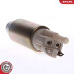 02SKV203 SKV GERMANY Kraftstoffpumpe 02SKV203 02SKV203 SKV GERMANY Kraftstoffpumpe 02SKV203