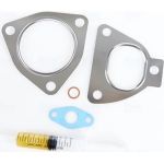 NISSENS Turbolader 93159 NISSENS Turbolader 93159