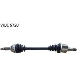 SKF Antriebswelle VKJC 5720 SKF Antriebswelle VKJC 5720