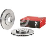 15 481 080 Bremsscheibe VA 09.A447.10 15 481 080 Bremsscheibe VA 09.A447.10