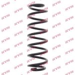 KYB Fahrwerksfeder Seat T. Altea 1.2-2.0Tdi 03/04 RH5546 KYB Fahrwerksfeder Seat T. Altea 1.2-2.0Tdi 03/04 RH5546