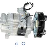 NRF Klimakompressor 32820G NRF Klimakompressor 32820G