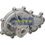 Japanparts Wasserpumpe PQ-0929 Japanparts Wasserpumpe PQ-0929