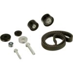 Gates Zahnriemensatz K055550XS Gates Zahnriemensatz K055550XS