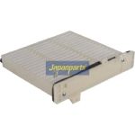 Japanparts Innenraumfilter FAA-MI12