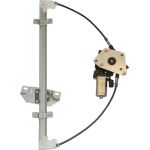 VALEO 850196 Fensterheber VALEO 850196 Fensterheber