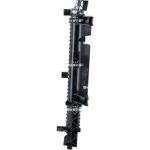 Kühler, Motorkühlung 58240 Kühler, Motorkühlung 58240