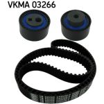 SKF Zahnriemensatz VKMA 03266 SKF Zahnriemensatz VKMA 03266