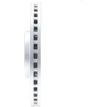 Bosch Bremsscheibe Vorderachse 0 986 479 734 Bosch Bremsscheibe Vorderachse 0 986 479 734