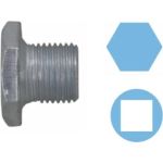 CORTECO Stecker 220046H CORTECO Stecker 220046H