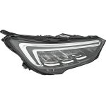 046945 Valeo Scheinwerfer 046945 - rechts LED PQ