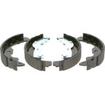 Bremsbacken 0 986 487 731 Bremsbacken 0 986 487 731