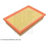 BluePrint Luftfilter ADV182258 BluePrint Luftfilter ADV182258