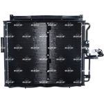 Kondensator, Klimaanlage 35244 Kondensator, Klimaanlage 35244
