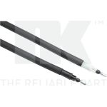 Seilzug, Feststellbremse Ford T. C-Max/Focus 10- Le/Pr Kpl 9025170 Seilzug, Feststellbremse Ford T. C-Max/Focus 10- Le/Pr Kpl 9025170