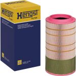 HENGST FILTER Luftfilter E1666L HENGST FILTER Luftfilter E1666L