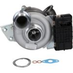 KAMOKA Turbolader 8600073 KAMOKA Turbolader 8600073
