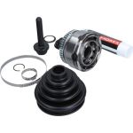 KAMOKA Gelenksatz, Antriebswelle 6762 KAMOKA Gelenksatz, Antriebswelle 6762