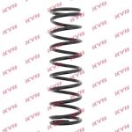 RA5036 KYB Fahrwerksfeder Ford T. Fiesta Iii 1.1-1.8D 09.86-01.97 RA5036 KYB Fahrwerksfeder Ford T. Fiesta Iii 1.1-1.8D 09.86-01.97