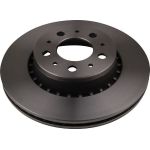 Valeo Bremsscheibe 186264
