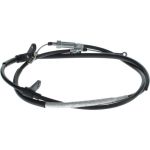 Bosch Handbremsseil 1987482595 Bosch Handbremsseil 1987482595