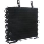 Kondensator, Klimaanlage AC 159 000S Kondensator, Klimaanlage AC 159 000S