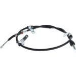 Bosch Handbremsseil links 1987482572 Bosch Handbremsseil links 1987482572