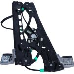 MAXGEAR 50-0340 Fensterheber vorne links, elektrisch, ohne Motor MAXGEAR 50-0340 Fensterheber vorne links, elektrisch, ohne Motor