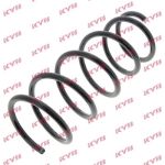 KYB Fahrwerksfeder Nissan P. Kubistar/ Renault Kangoo 1.6/1.9 08.97 RC2282 KYB Fahrwerksfeder Nissan P. Kubistar/ Renault Kangoo 1.6/1.9 08.97 RC2282