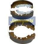 Japanparts Bremsbacken GF-0219AF Japanparts Bremsbacken GF-0219AF