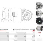 Generator A3051(P-INA) Generator A3051(P-INA)