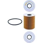 Mahle Original Ölfilter OX 776D Mahle Original Ölfilter OX 776D