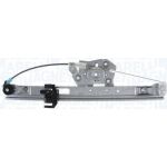 MAGNETI MARELLI 350103330000 Fensterheber vorne rechts, elektrisch, mit Motor MAGNETI MARELLI 350103330000 Fensterheber vorne rechts, elektrisch, mit Motor