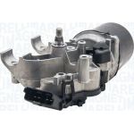 MAGNETI MARELLI Wischermotor 064300401010