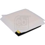 febi Luftfilter 108307 febi Luftfilter 108307