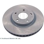 Bremsscheibe Nissan P. Qashqai/X-Trail 1.5-2.0 Dci 07 ADN143130 Bremsscheibe Nissan P. Qashqai/X-Trail 1.5-2.0 Dci 07 ADN143130