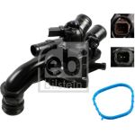 febi Thermostatgehäuse 176935 febi Thermostatgehäuse 176935