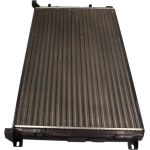 MAXGEAR Motorkühler AC245367 MAXGEAR Motorkühler AC245367