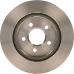 Bosch Bremsscheibe Hinterachse 0 986 478 777 Bosch Bremsscheibe Hinterachse 0 986 478 777