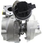 Turbolader ALA10900200 Turbolader ALA10900200