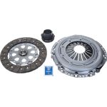 SACHS Kupplungssatz 3000 133 002 SACHS Kupplungssatz 3000 133 002